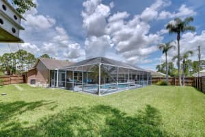 1825 SW Salvatierra Blvd, Port St. Lucie, FL 34987, Sold 10/17/19