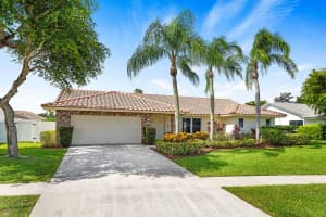22433 Ensenada Way, Boca Raton, FL 33433, Sold 10/30/19