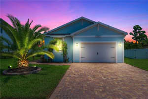 205 SE Via Visconti, Port St. Lucie, FL 34952, Sold 12/19/19