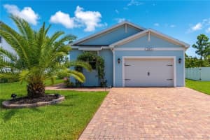 205 SE Via Visconti, Port St. Lucie, FL 34952, Sold 12/19/19