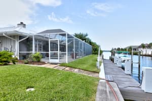 3525 Martha's Ln, Vero Beach, FL 32967, Sold 11/06/19