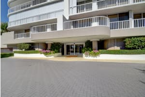 3210 S Ocean Blvd Ph-2, Highland Beach, FL 33487, Sold 12/09/19