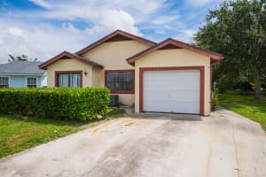 4165 Clearview Terrace, West Palm Beach, FL 33417, Sold 09/13/19