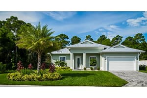 8460 SE Apple Ln, Hobe Sound, FL 33455, Sold 10/22/19