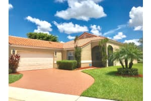 8461 Nadmar Ave, Boca Raton, FL 33434, Sold 09/18/19