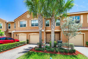 5964 Monterra Club Dr #126, Lake Worth, FL 33463, Sold 09/30/19