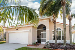 6518 Spring Meadow Dr, Greenacres, FL 33413, Sold 07/29/20