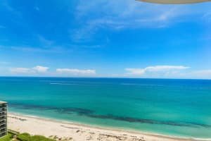 5380 N Ocean Dr #17j, Singer Island, FL 33404, Sold 04/15/20