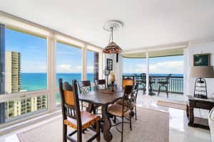 5380 N Ocean Dr #17j, Singer Island, FL 33404, Sold 04/15/20