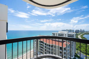 5380 N Ocean Dr Ph-A, Singer Island, FL 33404, Sold 01/10/20