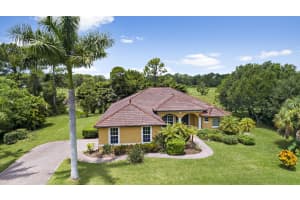 1651 Timberlake Dr, Fort Pierce, FL 34947, Sold 10/09/19