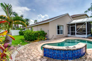 1723 Sawgrass Cir, Greenacres, FL 33413, Sold 09/27/19