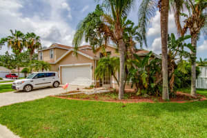 1723 Sawgrass Cir, Greenacres, FL 33413, Sold 09/27/19