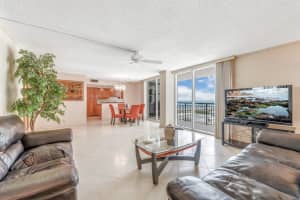 2000 S Ocean Blvd #4g, Boca Raton, FL 33432, Sold 10/17/19