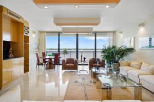 3100 S Ocean Blvd #507s, Palm Beach, FL 33480, Sold 10/15/19