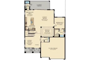 3314 Brinely Pl, Royal Palm Beach, FL 33411, Sold 12/17/19