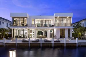 610 Phillips Dr, Boca Raton, FL 33432, Sold 12/04/20