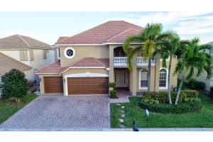 3888 Hamilton Key, West Palm Beach, FL 33411, Sold 08/26/19