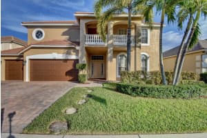 3888 Hamilton Key, West Palm Beach, FL 33411, Sold 08/26/19