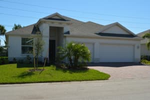 5853 Segovia Pl, Vero Beach, FL 32966, Sold 12/13/19
