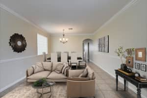 6697 Lurais Dr, Lake Worth, FL 33463, Sold 03/13/20