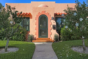 231 Lakeland Dr, West Palm Beach, FL 33405, Sold 02/21/20