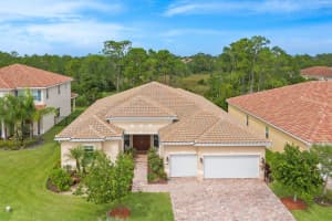 6542 SW Key Deer Ln, Palm City, FL 34990, Sold 03/31/20