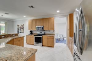 1606 W Classical Blvd, Delray Beach, FL 33445, Sold 10/31/19