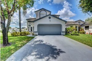 2954 Torrey Pine Ln, Lake Worth, FL 33462, Sold 10/16/19