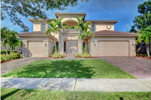 591 Glenfield Way, West Palm Beach, FL 33411, Sold 12/02/19