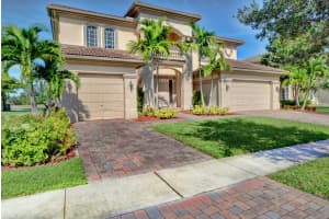 591 Glenfield Way, West Palm Beach, FL 33411, Sold 12/02/19