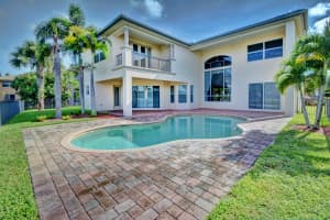 591 Glenfield Way, West Palm Beach, FL 33411, Sold 12/02/19