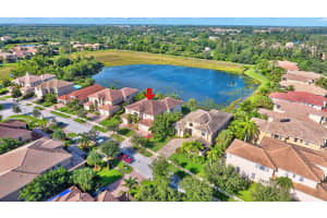 591 Glenfield Way, West Palm Beach, FL 33411, Sold 12/02/19