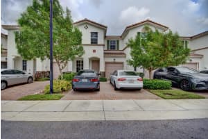 4606 Tara Cove Way, West Palm Beach, FL 33417, Sold 09/16/19