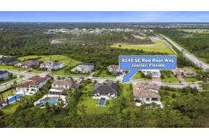8145 SE Red Root Way, Jupiter, FL 33458, Sold 09/19/19