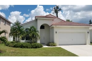 6753 Silver Ridge Ln, Greenacres, FL 33413, Sold 10/17/19