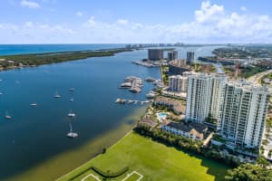 3 Water Club Way #502, North Palm Beach, FL 33408, Sold 07/31/20