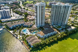 3 Water Club Way #502, North Palm Beach, FL 33408, Sold 07/31/20