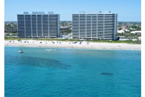 1400 S Ocean Blvd, Boca Raton, FL 33432, Sold 04/21/20