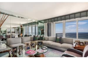 1400 S Ocean Blvd, Boca Raton, FL 33432, Sold 04/21/20