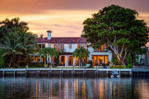 630 Island Dr, Palm Beach, FL 33480, Sold 02/21/20