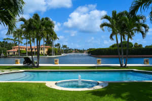 630 Island Dr, Palm Beach, FL 33480, Sold 02/21/20