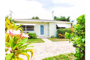 151 Gregory Rd, West Palm Beach, FL 33405, Sold 09/24/19