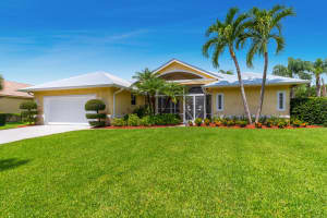 3642 Forecastle Ct, Stuart, FL 34997, Sold 11/15/19