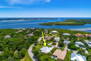 3642 Forecastle Ct, Stuart, FL 34997, Sold 11/15/19