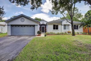 1440 NW 47th Ave, Coconut Creek, FL 33063, Sold 10/01/19