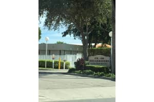 470 Executive Center Dr #3l, West Palm Beach, FL 33401, Sold 10/22/19