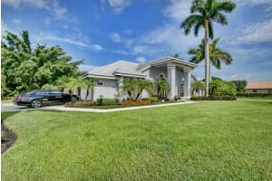 1175 Longlea Terrace, Wellington, FL 33414, Sold 11/01/19