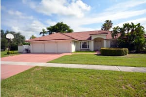 20791 Pebble Creek Ct, Boca Raton, FL 33498, Sold 12/09/19