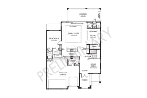 4019 Cascade Falls Cir, Wellington, FL 33467, Sold 12/16/19